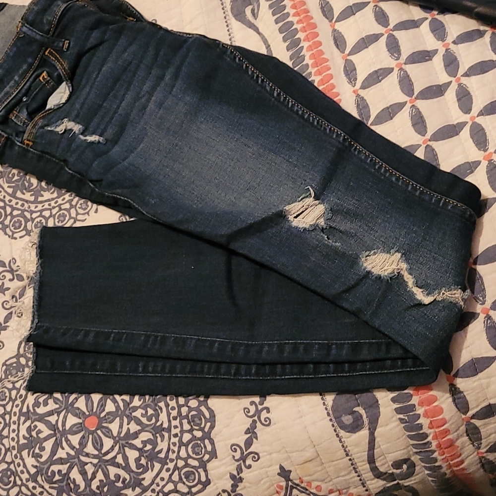 Jeans - Picture 3 of 5